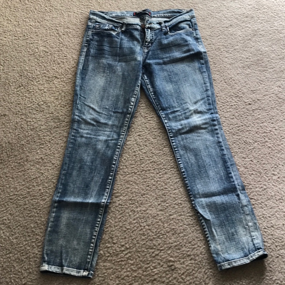 BDG Ankle Cigarette Jean size 29